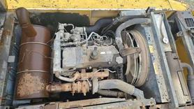 Buy Sumitomo SH210-5 Used Excavator / 5 Buy Sumitomo SH210-5 Used Excavator / 5