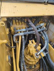 Buy Caterpillar 320D Used Excavator / 6 Buy Caterpillar 320D Used Excavator / 6