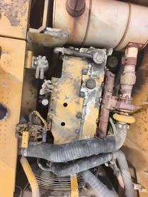 Buy Caterpillar 323 Used Excavator / 9 Buy Caterpillar 323 Used Excavator / 9