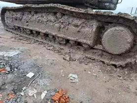 Buy Hyundai R485LVS Used Excavator / 7 Buy Hyundai R485LVS Used Excavator / 7