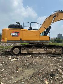 Buy Sany Used Excavator / 2 Buy Sany Used Excavator / 2