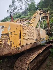 Buy Sany SY365C Used Excavator / 2 Buy Sany SY365C Used Excavator / 2