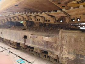 Buy Caterpillar 320D Used Excavator / 4 Buy Caterpillar 320D Used Excavator / 4