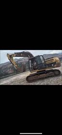 Buy Caterpillar M315D Used Excavator / 9 Buy Caterpillar M315D Used Excavator / 9