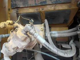 Buy Caterpillar 336E Used Excavator / 5 Buy Caterpillar 336E Used Excavator / 5