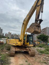 Buy Komatsu PC360-7 Used Excavator / 2 Buy Komatsu PC360-7 Used Excavator / 2