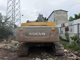 Buy Volvo EC300DL Used Excavator / 2 Buy Volvo EC300DL Used Excavator / 2