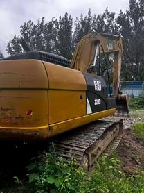 Buy Caterpillar 320D Used Excavator / 7 Buy Caterpillar 320D Used Excavator / 7
