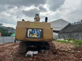 Buy Caterpillar 349E Used Excavator / 4 Buy Caterpillar 349E Used Excavator / 4