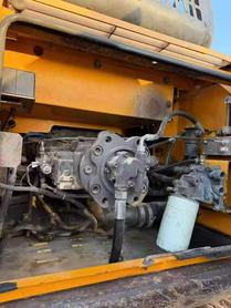 Buy Sany SY205C-8 Used Excavator / 5 Buy Sany SY205C-8 Used Excavator / 5