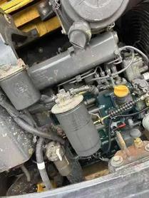 Buy Komatsu PC56-7 Used Excavator / 2 Buy Komatsu PC56-7 Used Excavator / 2