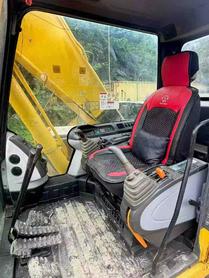 Buy Sumitomo SH200A5 Used Excavator / 9 Buy Sumitomo SH200A5 Used Excavator / 9