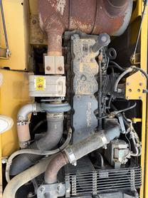 Buy Komatsu PC200 Used Excavator / 5 Buy Komatsu PC200 Used Excavator / 5