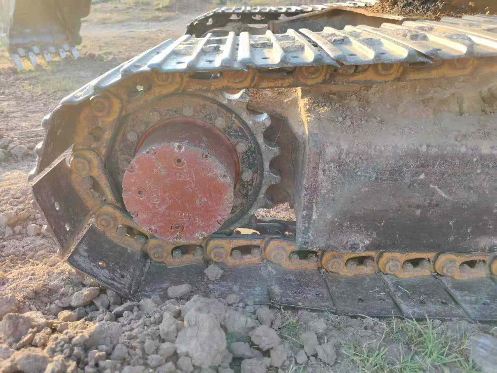 Buy Sany SY60 Used Excavator / 4 Buy Sany SY60 Used Excavator / 4