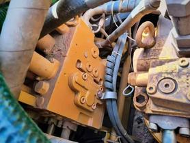 Buy Sany SY245H Used Excavator / 5 Buy Sany SY245H Used Excavator / 5