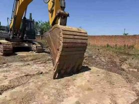 Buy XCMG XE370 Used Excavator / 8 Buy XCMG XE370 Used Excavator / 8