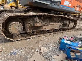 Buy Hitachi EX350H-5 Used Excavator / 4 Buy Hitachi EX350H-5 Used Excavator / 4
