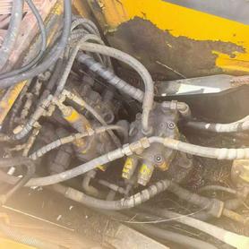 Buy Sany SY135 Used Excavator / 3 Buy Sany SY135 Used Excavator / 3