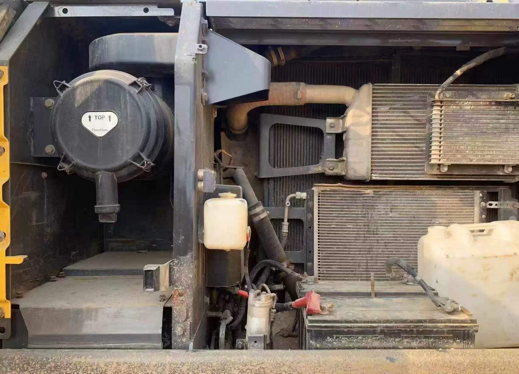 Buy Sumitomo SH210A5 Used Excavator / 7 Buy Sumitomo SH210A5 Used Excavator / 7