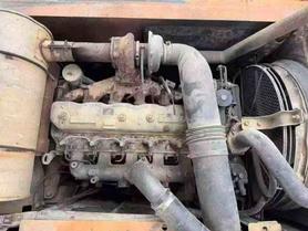 Buy Hitachi EX210-5 Used Excavator / 3 Buy Hitachi EX210-5 Used Excavator / 3