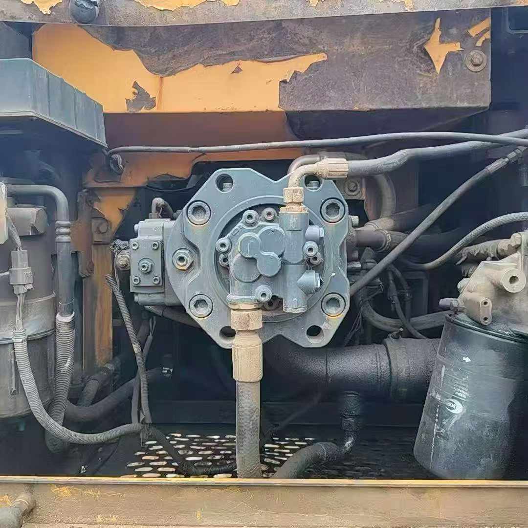 Compre Excavadora Sany SY205C-8 Usada / 7