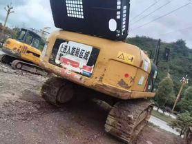 Buy Caterpillar 320D Used Excavator / 3 Buy Caterpillar 320D Used Excavator / 3