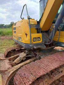 Buy Sany Used Excavator / 4 Buy Sany Used Excavator / 4