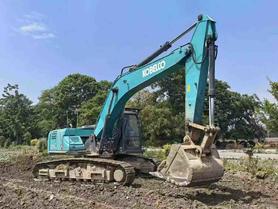 Buy Kobelco SK270D Used Excavator / 8 Buy Kobelco SK270D Used Excavator / 8