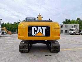Buy Caterpillar 320D Used Excavator / 3 Buy Caterpillar 320D Used Excavator / 3