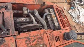 Buy Doosan DH150 Used Excavator / 8 Buy Doosan DH150 Used Excavator / 8