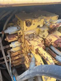 Buy Komatsu PC360-7 Used Excavator / 3 Buy Komatsu PC360-7 Used Excavator / 3