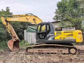 Buy Kobelco SK260 Used Excavator / 2 Buy Kobelco SK260 Used Excavator / 2
