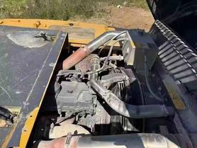 Buy XCMG XE370 Used Excavator / 4 Buy XCMG XE370 Used Excavator / 4