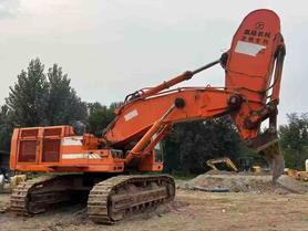 Buy Doosan DX700LC Used Excavator / 5 Buy Doosan DX700LC Used Excavator / 5
