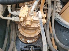 Buy Sany SY200C Used Excavator / 2 Buy Sany SY200C Used Excavator / 2