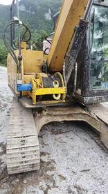 Buy Sany SY70C Used Excavator / 7 Buy Sany SY70C Used Excavator / 7