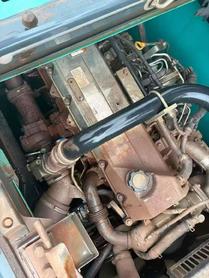 Buy Kobelco SK350-8 Used Excavator / 4 Buy Kobelco SK350-8 Used Excavator / 4