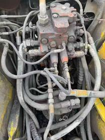 Buy Caterpillar CT150-8 Used Excavator / 4 Buy Caterpillar CT150-8 Used Excavator / 4
