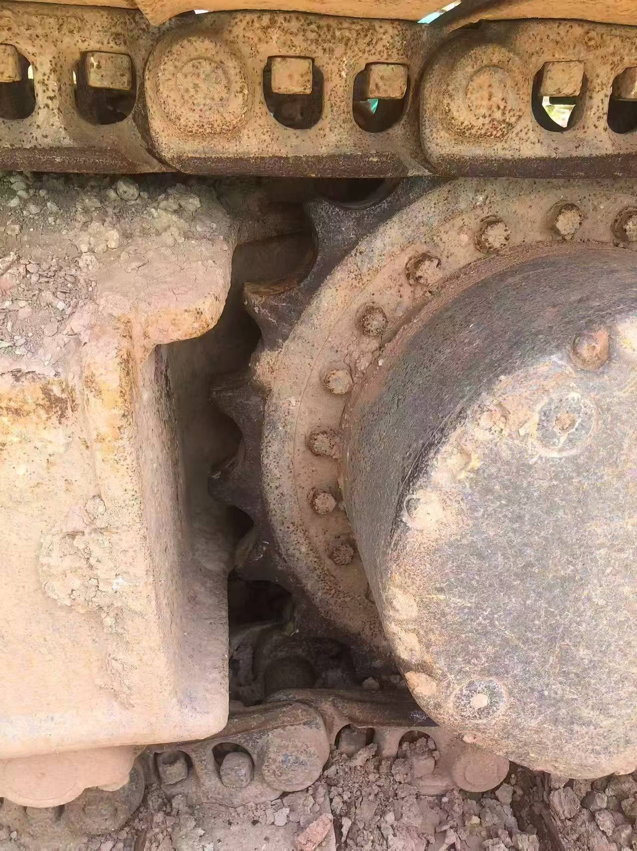 Buy Kato Used Excavator / 5 Buy Kato Used Excavator / 5