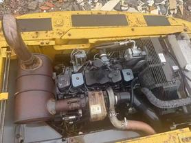 Buy Komatsu PC200-7 Used Excavator / 3 Buy Komatsu PC200-7 Used Excavator / 3