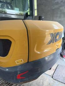 Buy XCMG XE60 Used Excavator / 5 Buy XCMG XE60 Used Excavator / 5