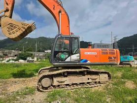 Buy Hitachi ZX360K-5A Used Excavator / 3 Buy Hitachi ZX360K-5A Used Excavator / 3