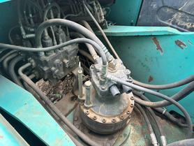 Buy Kobelco SK260 Used Excavator / 8 Buy Kobelco SK260 Used Excavator / 8