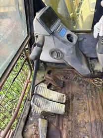 Buy Komatsu PC240-6 Used Excavator / 2 Buy Komatsu PC240-6 Used Excavator / 2