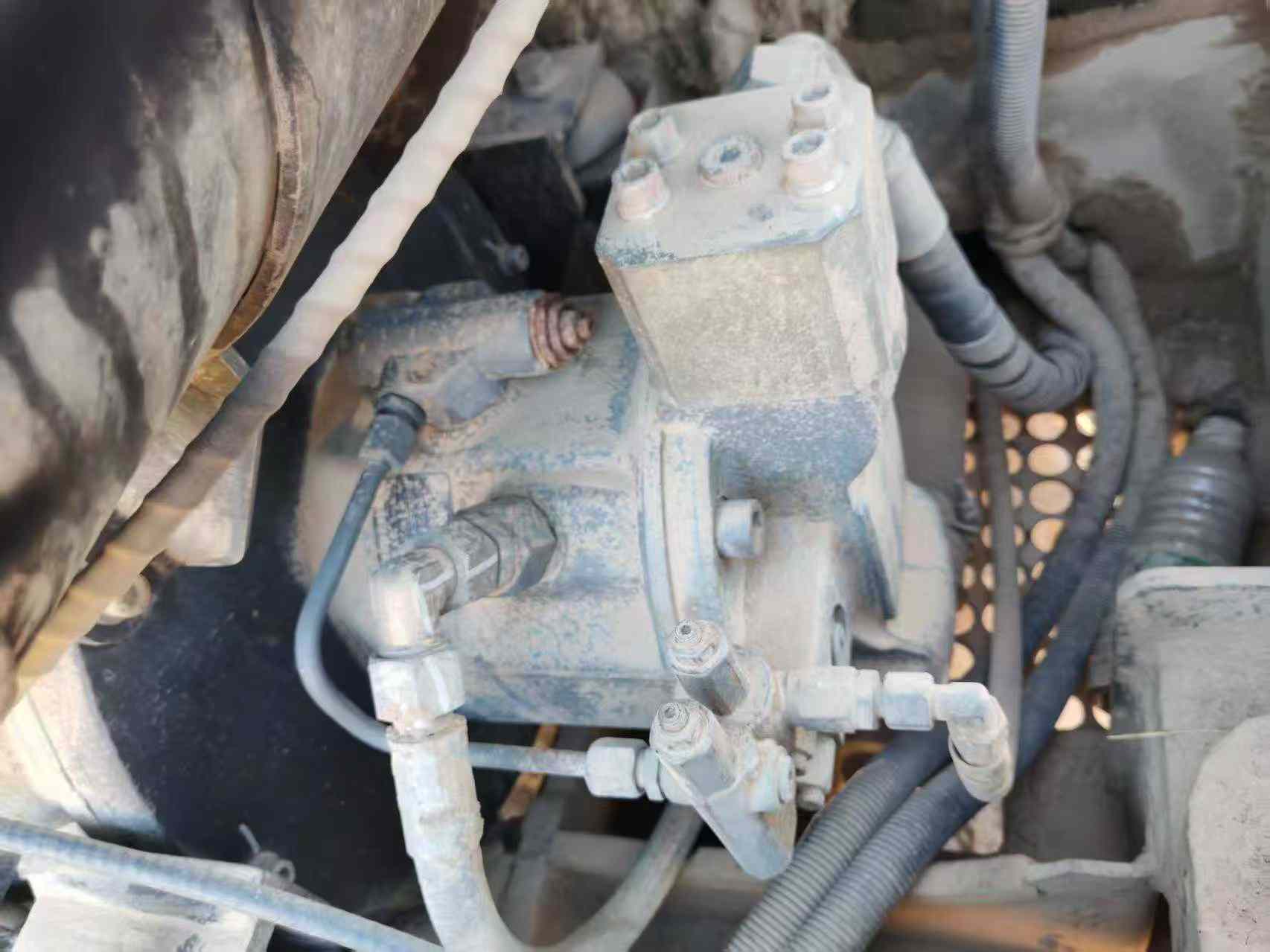 Buy Sany SY60 Used Excavator / 6 Buy Sany SY60 Used Excavator / 6