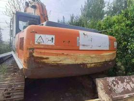 Buy Hitachi ZX260-3G Used Excavator / 2 Buy Hitachi ZX260-3G Used Excavator / 2