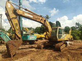 Buy Kato Used Excavator / 8 Buy Kato Used Excavator / 8