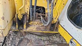 Buy Sumitomo SH120-3 Used Excavator / 4 Buy Sumitomo SH120-3 Used Excavator / 4