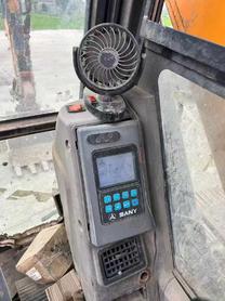 Buy Sany SY65C-9 Used Excavator / 4 Buy Sany SY65C-9 Used Excavator / 4