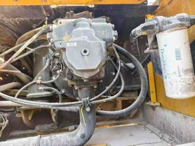 Buy Komatsu PC360-7 Used Excavator / 9 Buy Komatsu PC360-7 Used Excavator / 9